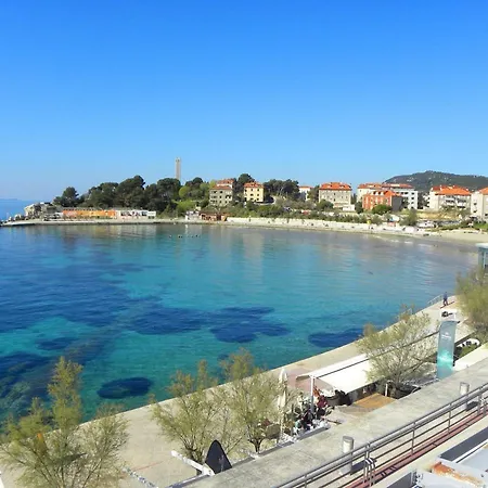 Apartamento Veduta Luxury Split