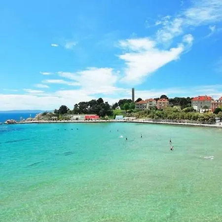 Apartamento Veduta Luxury