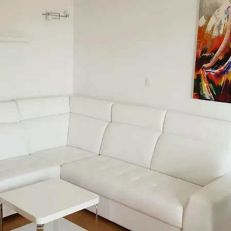 Veduta Luxury Apartamento *