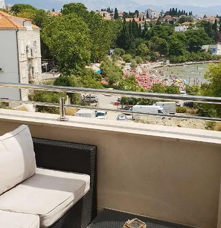 Apartamento Veduta Luxury *