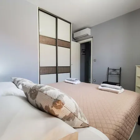 Apartamento Veduta Luxury