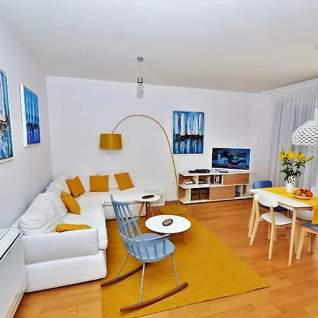 Veduta Luxury *