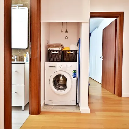 Apartamento Veduta Luxury *