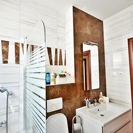 Apartamento Veduta Luxury Split