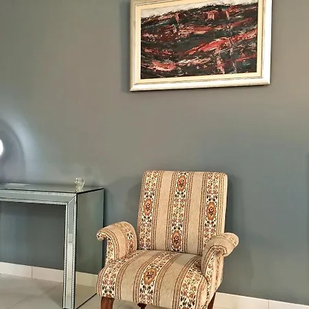 Apartamento Veduta Luxury Split