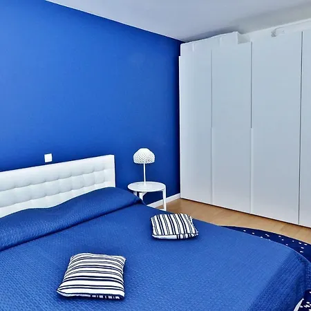 Apartamento Veduta Luxury *