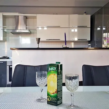 Veduta Luxury Apartamento *