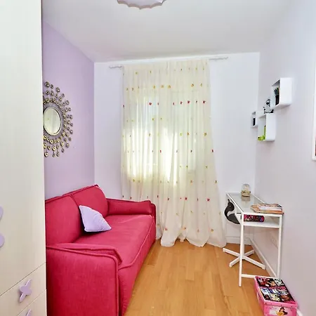 Veduta Luxury Split