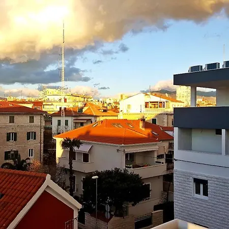 Apartamento Veduta Luxury *