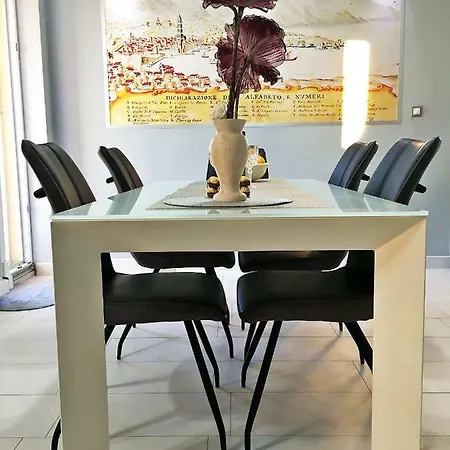 Veduta Luxury *