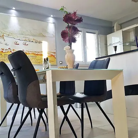 Veduta Luxury Apartment Split