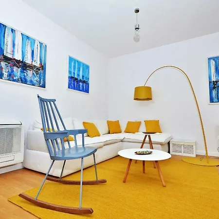 Veduta Luxury Spalato