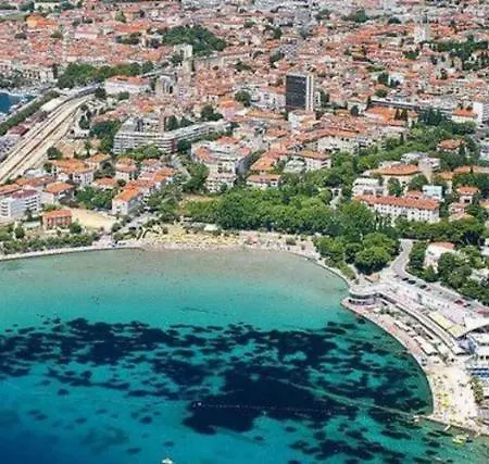 Apartment Veduta Luxury *