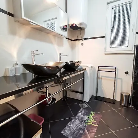 Veduta Luxury Appartement