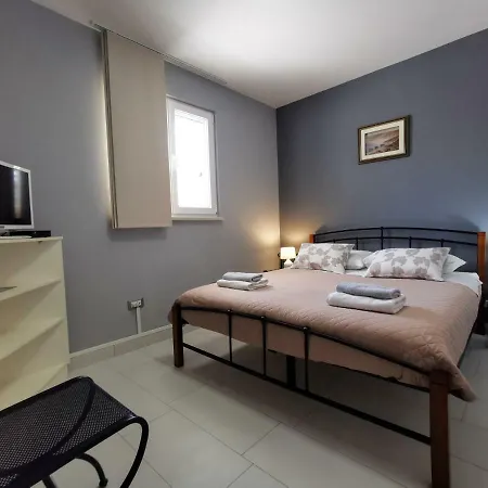 Veduta Luxury Apartment Split