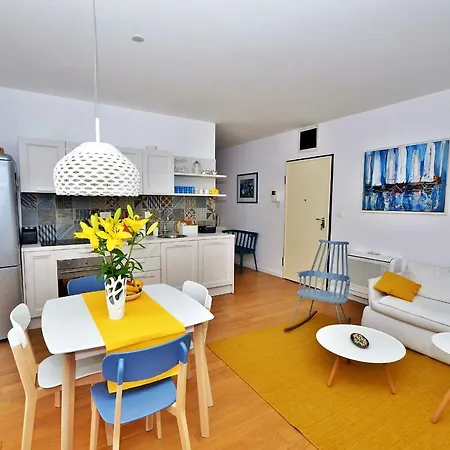 Veduta Luxury * ספליט