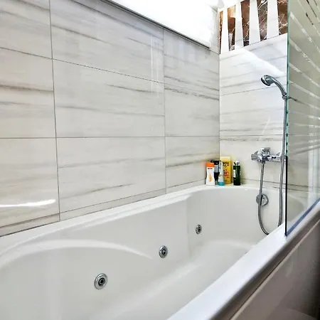Veduta Luxury ספליט