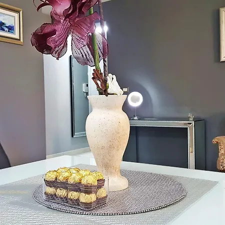 Veduta Luxury Split
