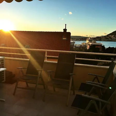 Veduta Luxury Apartment Split