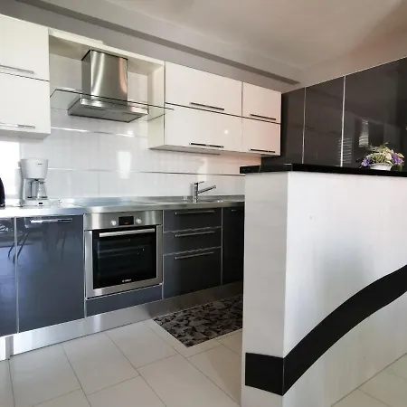 Veduta Luxury Apartman