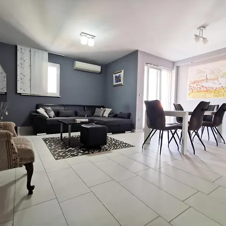 Veduta Luxury Apartment Split