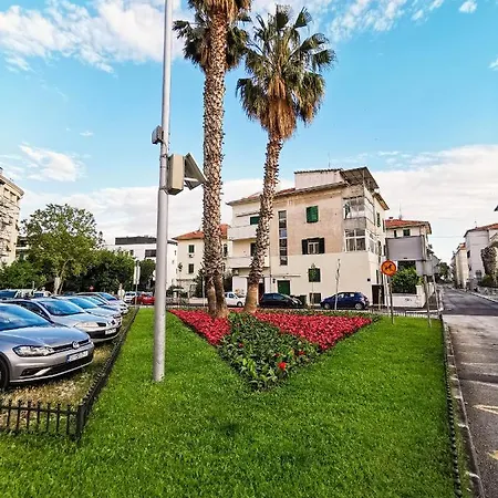 Apartment Veduta Luxury