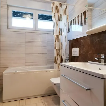 Veduta Luxury Split