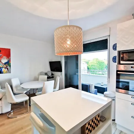 Veduta Luxury Apartment Split