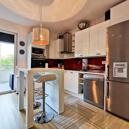 Veduta Luxury Apartment Split