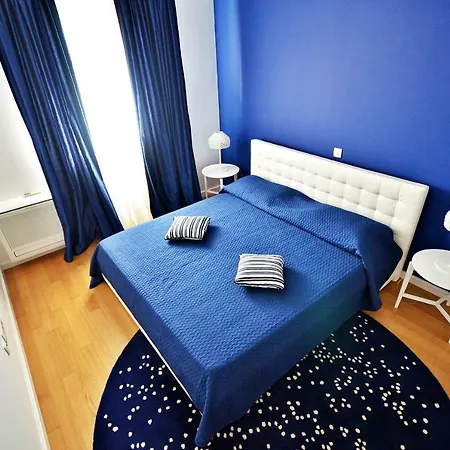 Apartamento Veduta Luxury Split