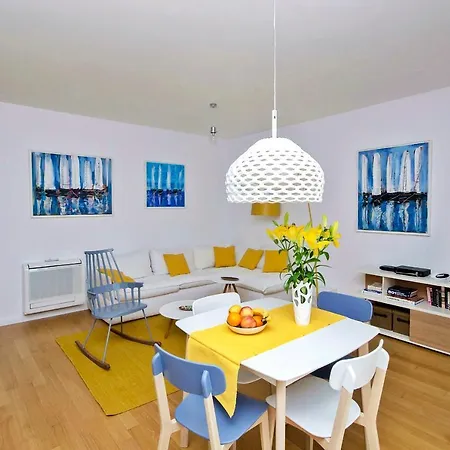 Veduta Luxury Apartmán *