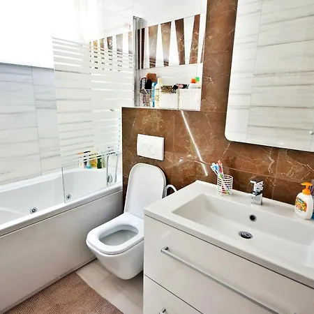 Veduta Luxury Split