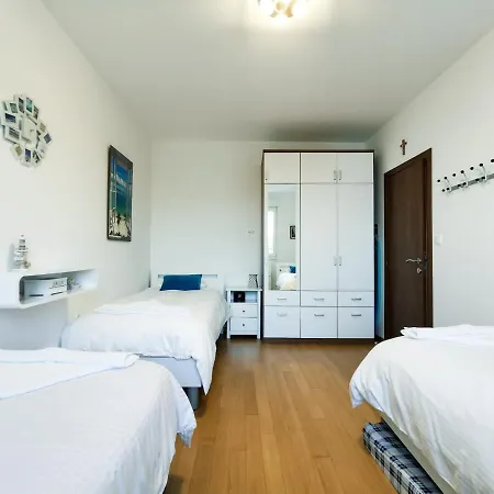 Veduta Luxury Appartement Split