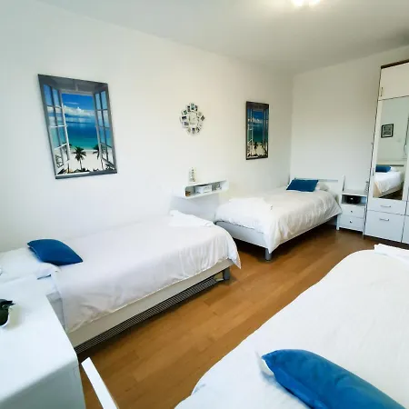 Veduta Luxury