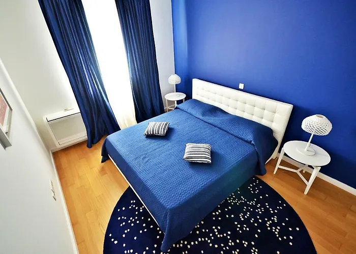 Apartment Veduta Luxury Split