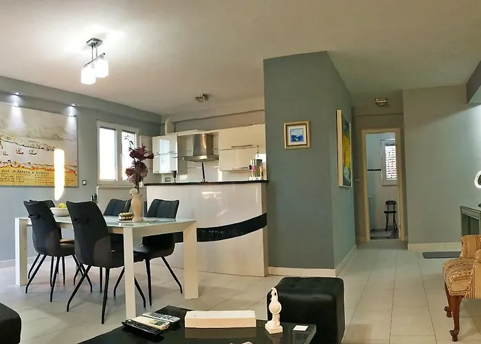 Veduta Luxury Apartment Split