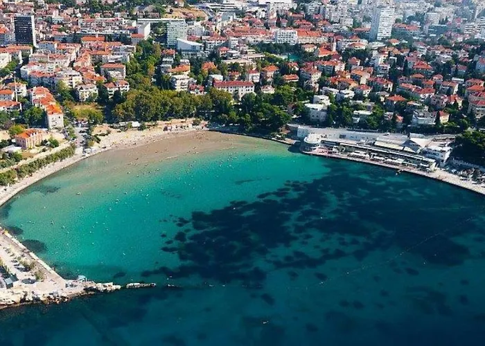 Veduta Luxury Split