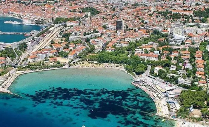 Apartment Veduta Luxury *