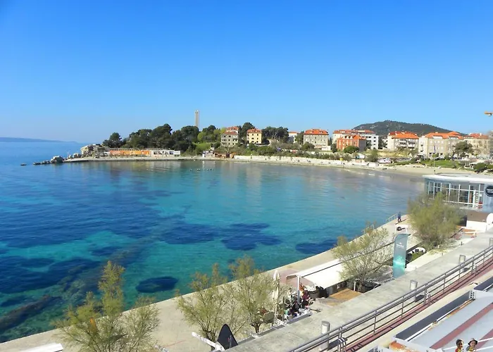 Apartment Veduta Luxury Split