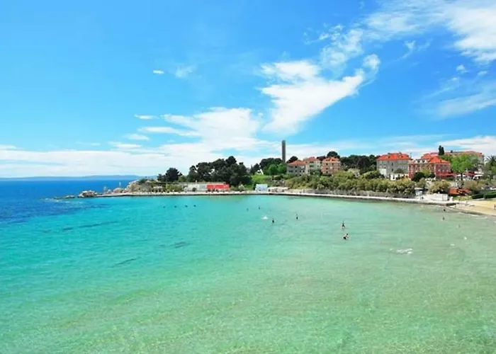 Apartment Veduta Luxury