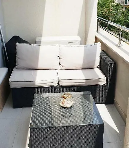 Veduta Luxury *