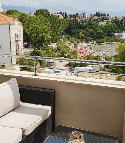 Apartment Veduta Luxury *