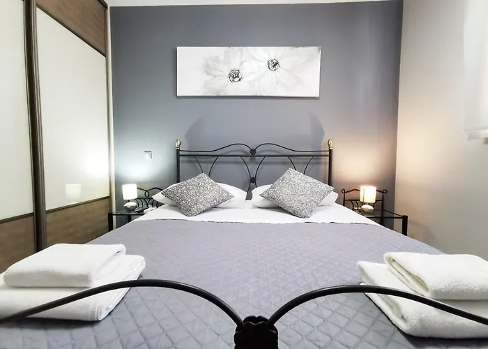 Apartment Veduta Luxury *