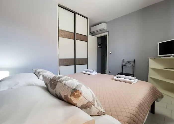 Apartment Veduta Luxury