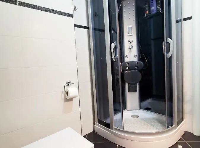 Apartment Veduta Luxury Split