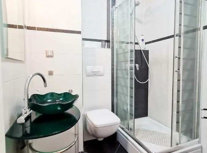 Veduta Luxury Apartment