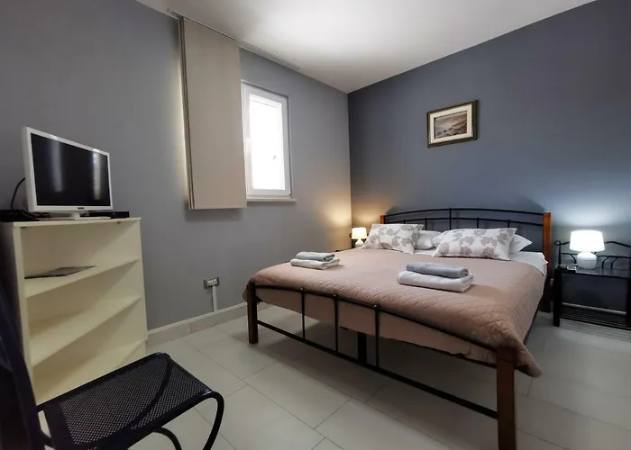 Veduta Luxury Apartment Split