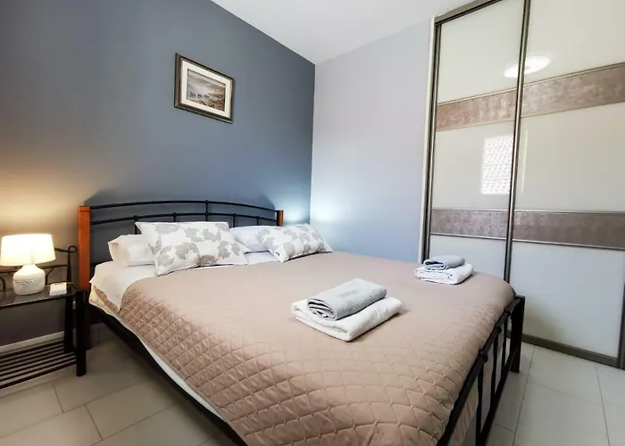 Apartment Veduta Luxury