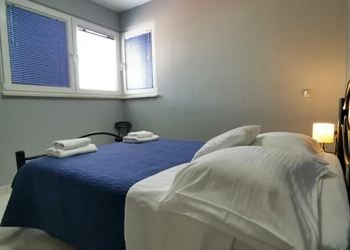 Veduta Luxury * Split