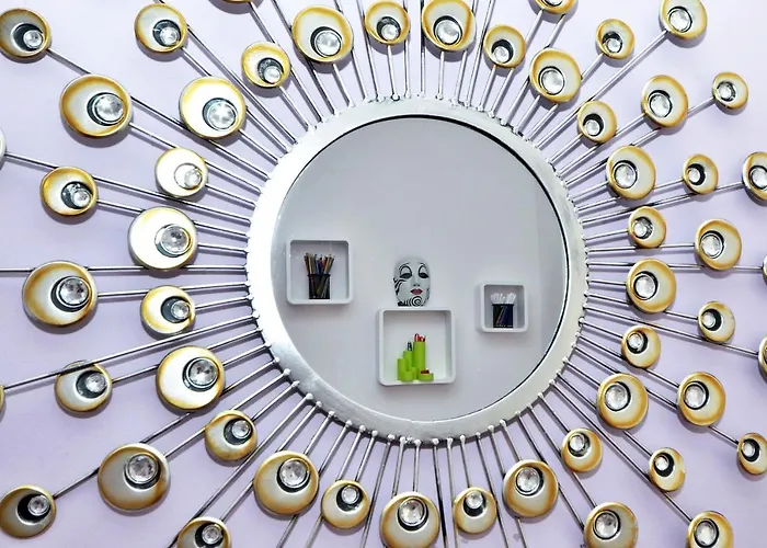 Apartment Veduta Luxury